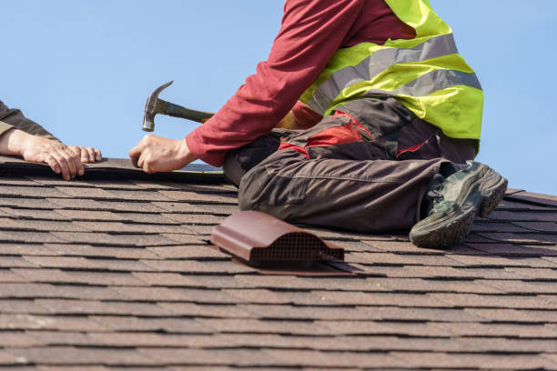 Heating Cable for Roof Installation in Lyons, OR