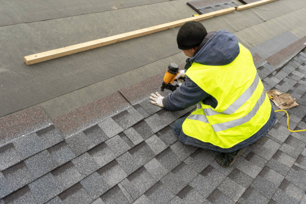 Roof Installation Near Me in Lyons, OR