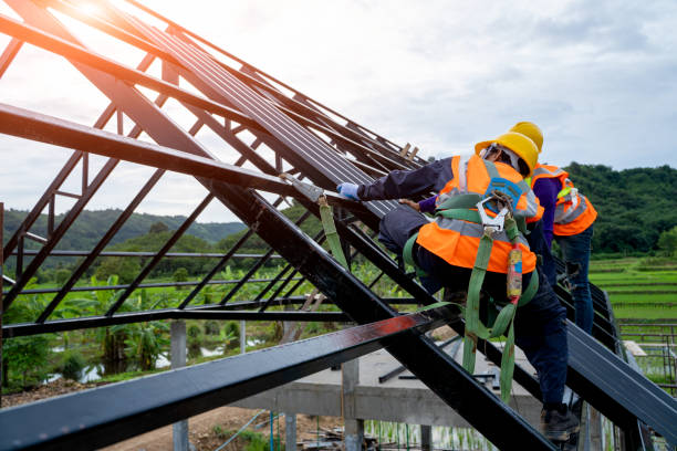 Best New Roof Installation  in Lyons, OR