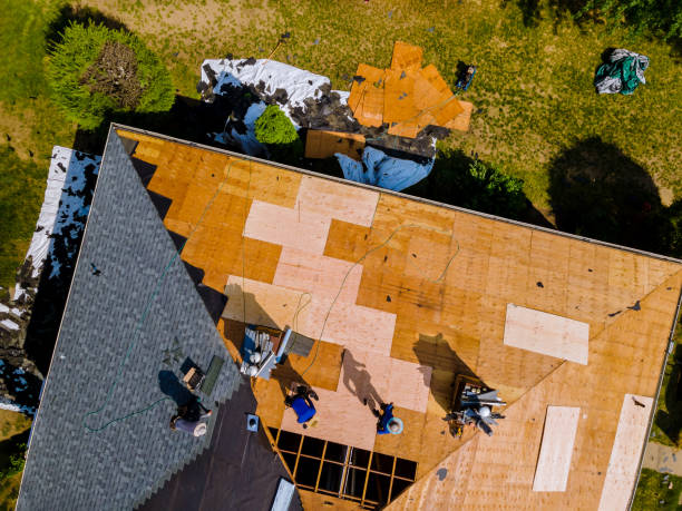 Best Commercial Roofing Services  in Lyons, OR