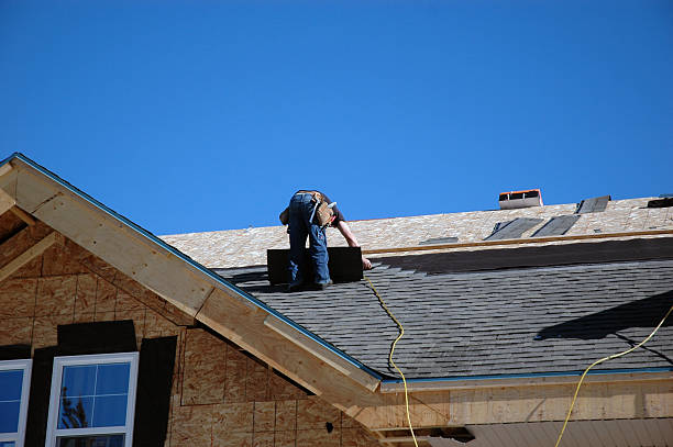 Best Roof Maintenance Services  in Lyons, OR