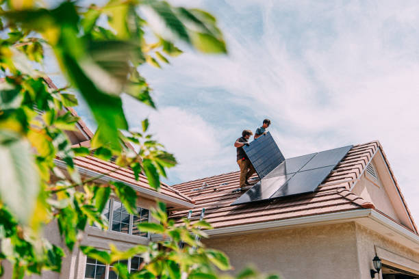 Quick and Trustworthy Emergency Roof Repair Services in Lyons, OR