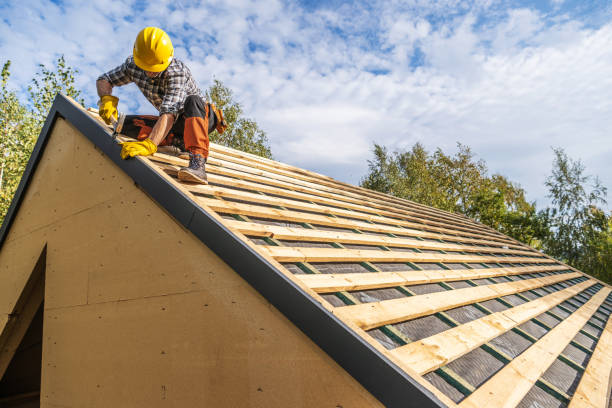 Best Residential Roofing Contractor  in Lyons, OR
