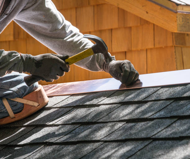 Best Metal Roofing Contractor  in Lyons, OR